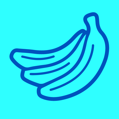 Cyan Banana logo