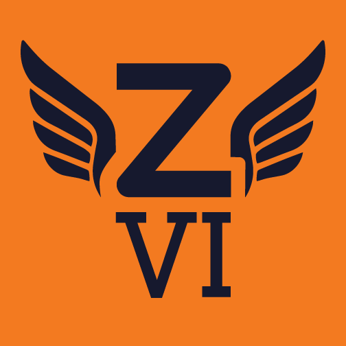 Zeeb Team Six logo